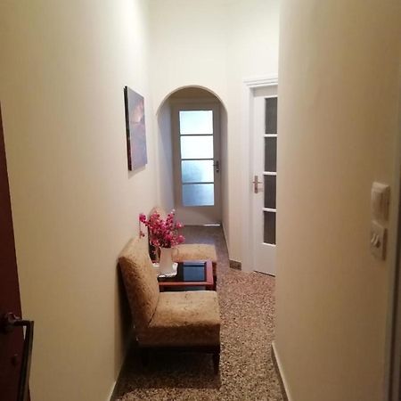 Acharnon Апартаменты Atina Dış mekan fotoğraf