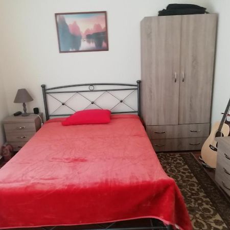 Acharnon Апартаменты Atina Dış mekan fotoğraf